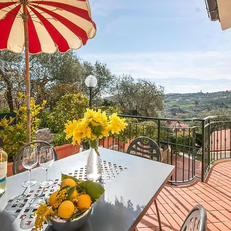 Rosa Trilo Sup Apartament