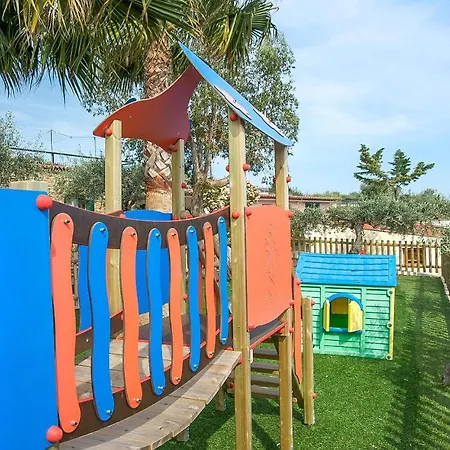 Apartament Rosa Trilo Sup Caramagna Ligure