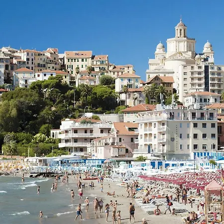 Rosa Trilo Sup Apartament Caramagna Ligure
