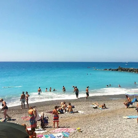 Apartament Rosa Trilo Sup *