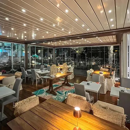 Rosa Trilo Sup Apartment Caramagna Ligure