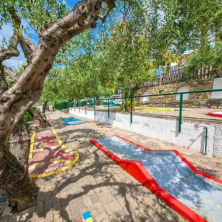 Apartment Rosa Trilo Sup