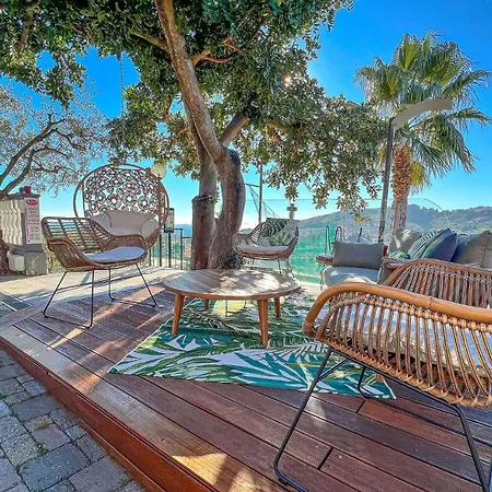 Rosa Trilo Sup Apartment